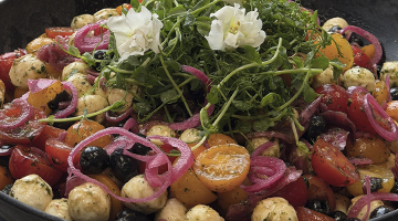 Festmenu 1